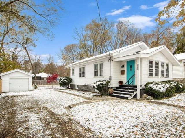 House for sale in Kalamazoo, Michigan