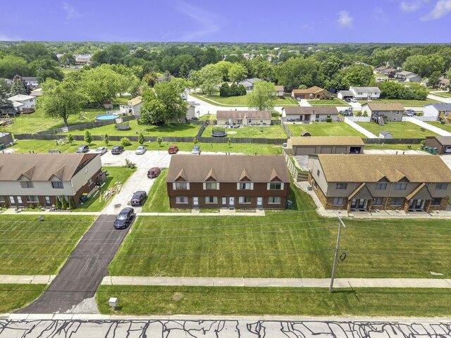 Apartment for sale in Merrillville, Indiana
