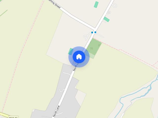 House for rent in Littlecote, West Sussex