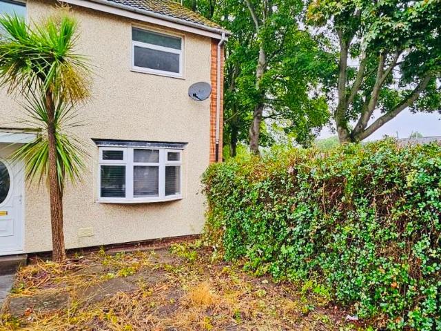 House for rent in Haddon, East Midlands
