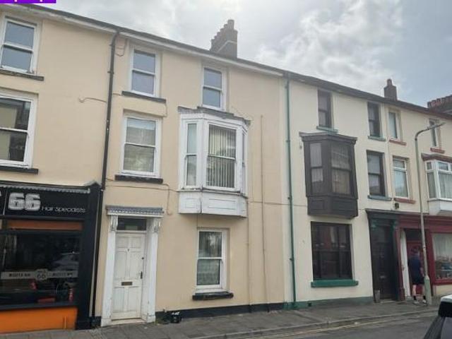 Apartment for rent in Gadlys, Aberdare