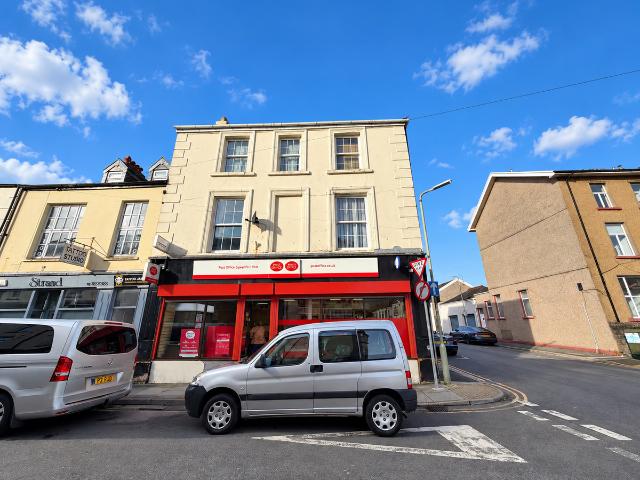 Apartment for rent in Gadlys, Aberdare