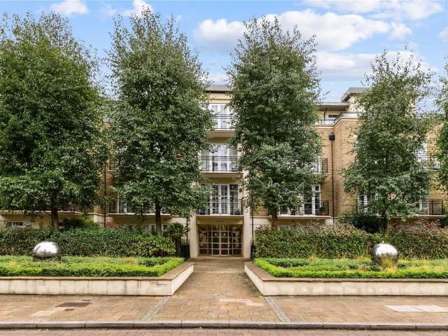 House for rent in Mortlake, Greater London