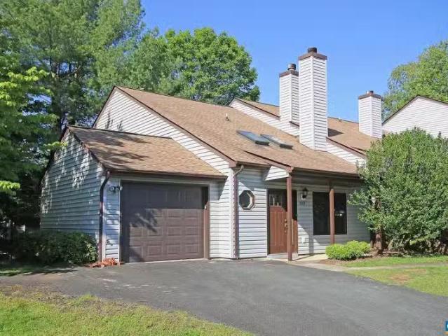 House for rent in Charlottesville