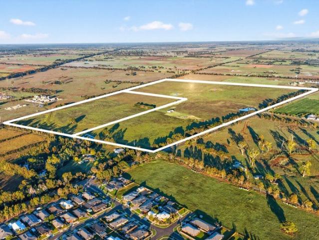 Land for sale in Bairnsdale, Victoria