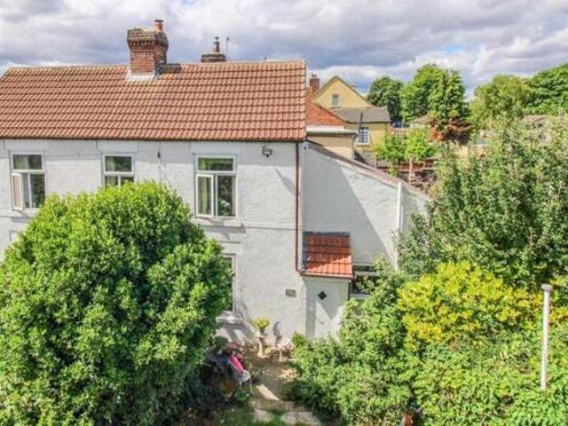 House for sale in Lyons, Greater London