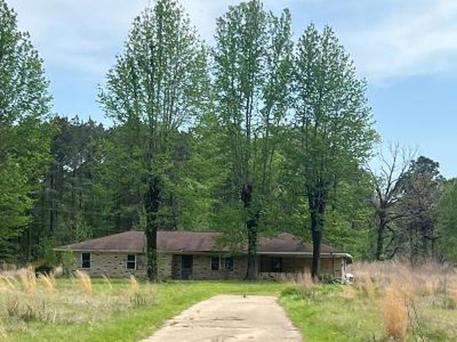 House for sale in Louisiana