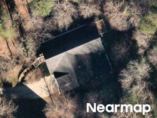 House for sale in Asheville, North Carolina