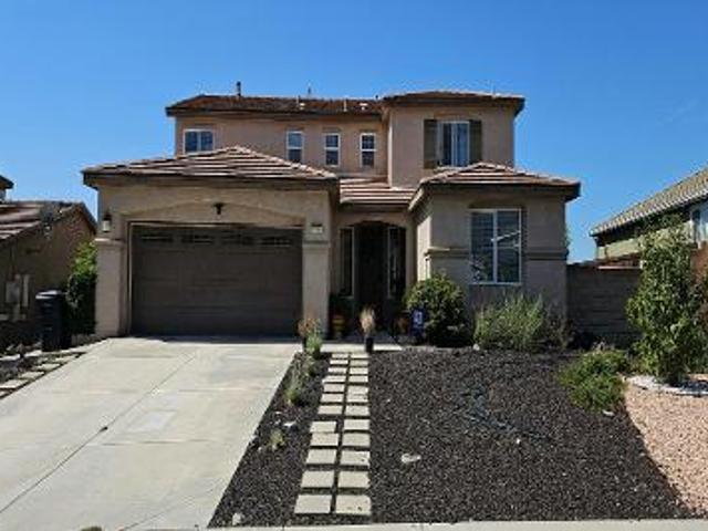 House for sale in San Bernardino, California