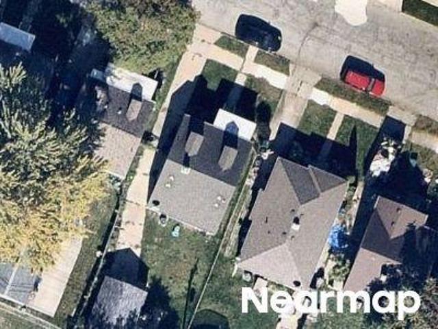 House for sale in Lincoln Park, Michigan