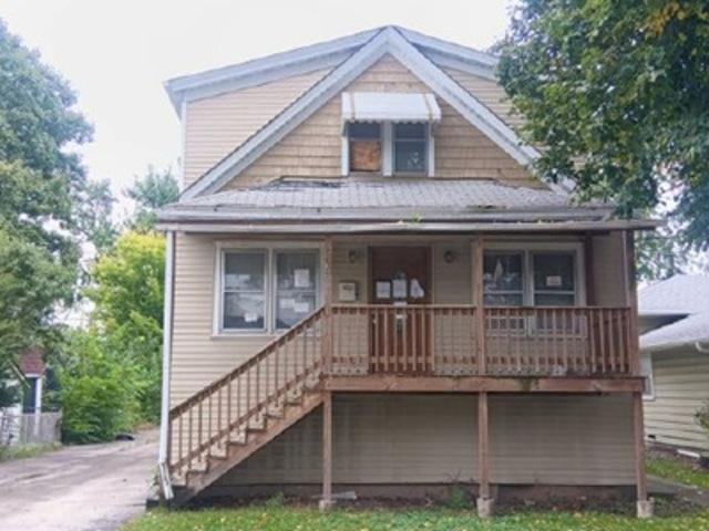 House for sale in Lyons, Cook County
