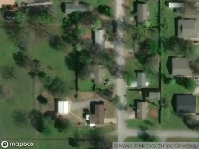 House for sale in Tahlequah, Oklahoma