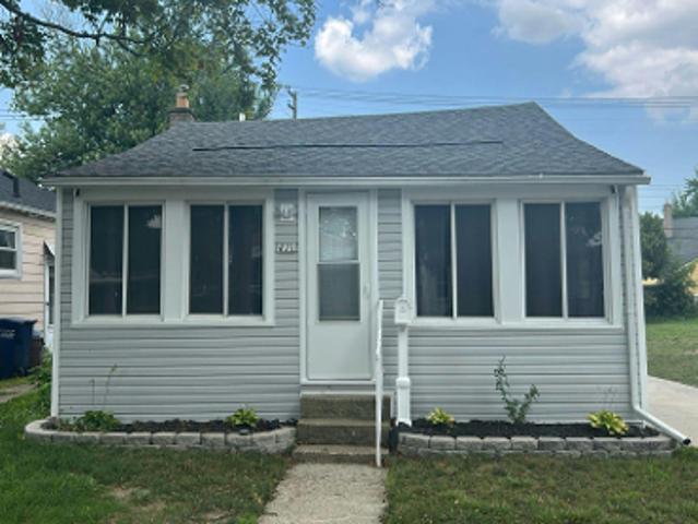 House for sale in Lincoln Park, Michigan