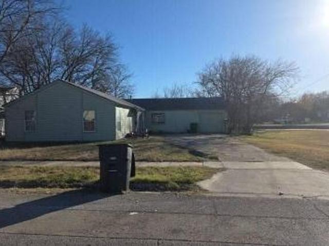 House for sale in Killeen, Texas