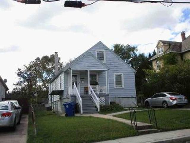 House for sale in Gibsonton, Maryland