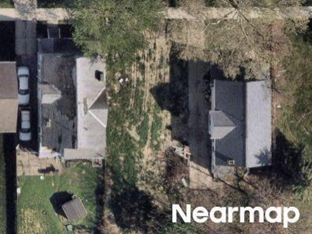 Land for sale in Cleveland, Ohio