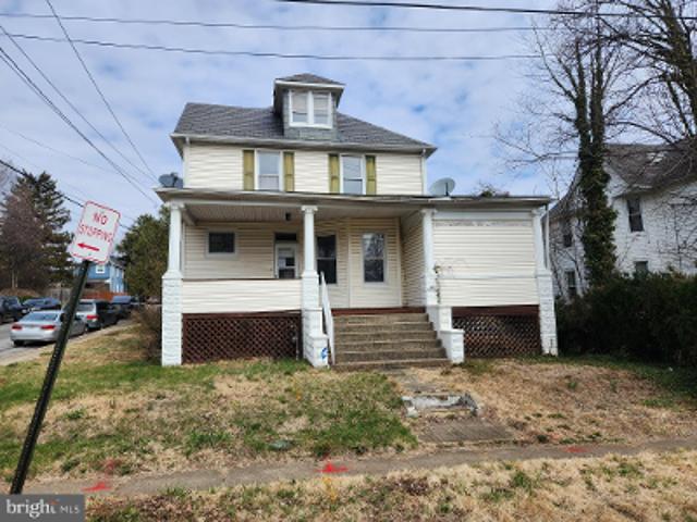 House for sale in Gibsonton, Maryland