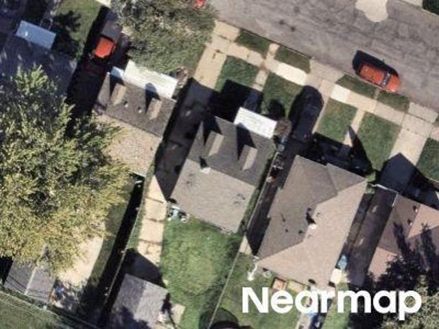 House for sale in Lincoln Park, Wayne County