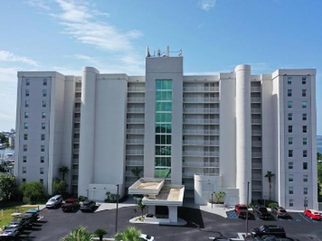 Condo for sale in Orange Beach, Alabama