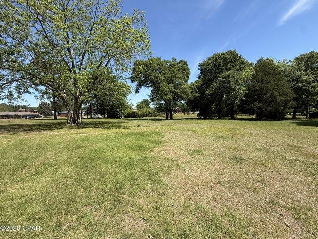 Land for sale in Graceville, Florida