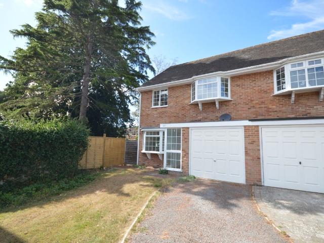 House for rent in Ashurst Bridge, Hampshire