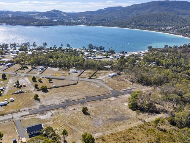 Land for sale in White Beach, Tasmania