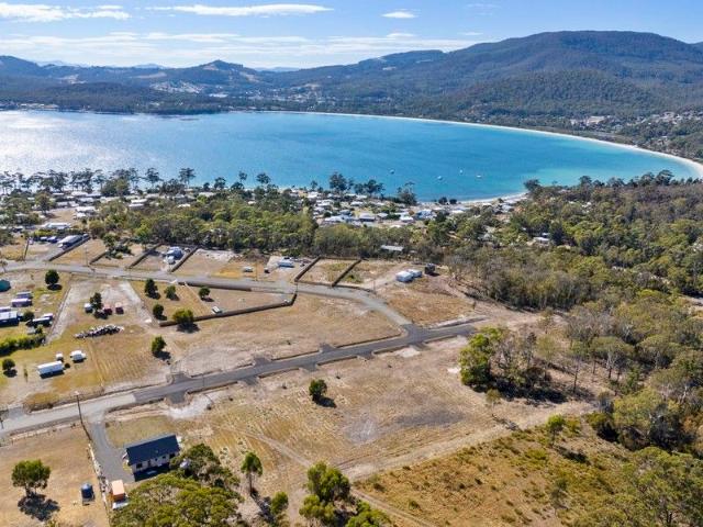 Land for sale in White Beach, Tasmania