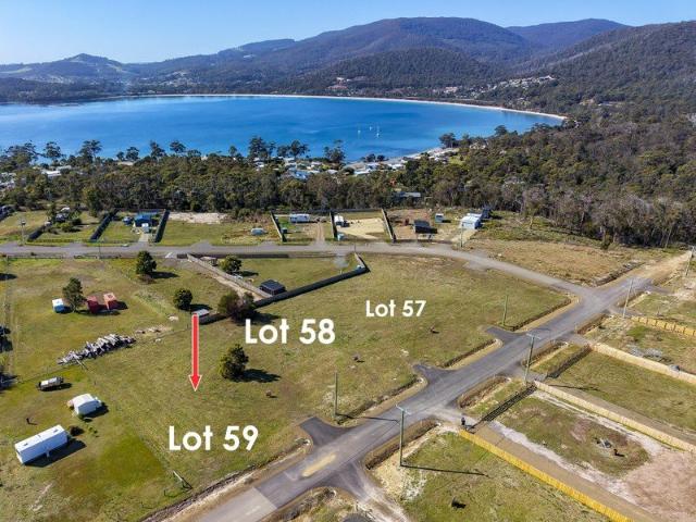 Land for sale in White Beach, Tasman