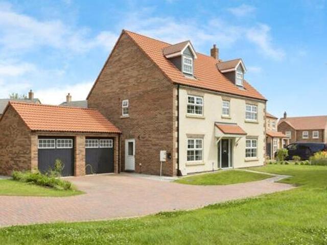 House for sale in Morpeth, Northumberland