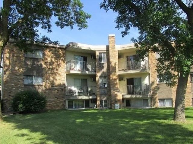 Apartment for rent in Ramsey, Minnesota