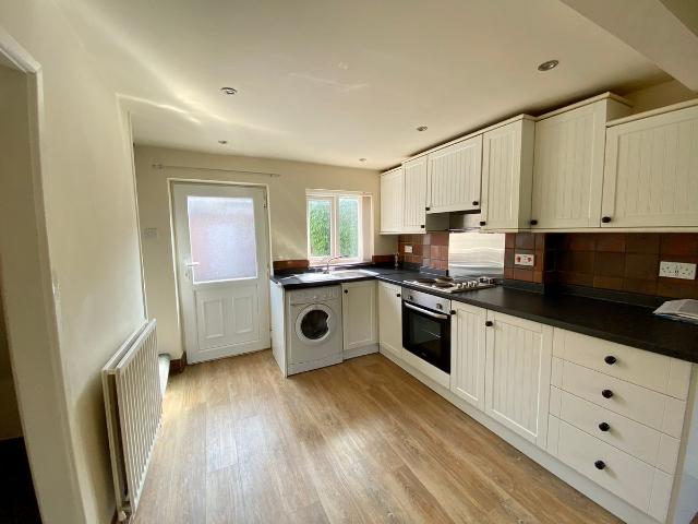 House for rent in Knutsford