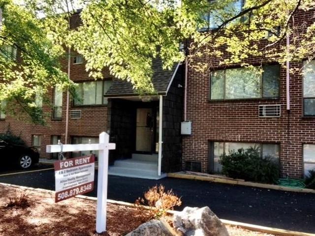 Apartment for rent in Framingham, Massachusetts
