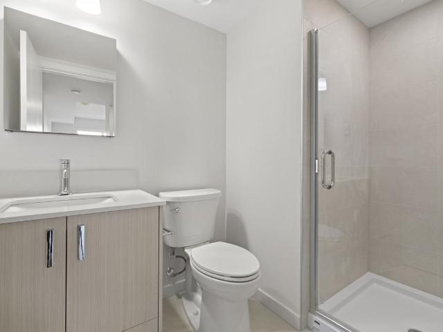 Apartment for rent in Surrey, British Columbia