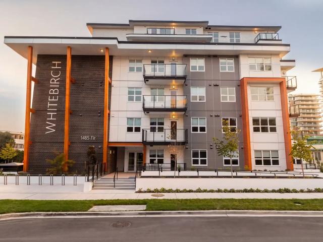 Apartment for rent in Uptown, White Rock