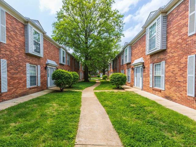 Apartment for rent in Hazelwood, Missouri