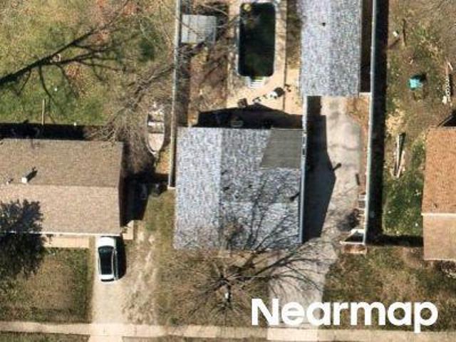 House for sale in Michigan City, Indiana
