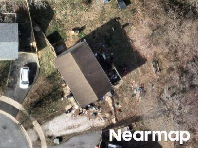 House for sale in Cecil, Maryland