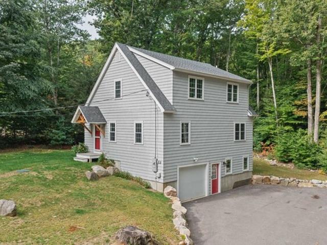 House for sale in Gilford, Belknap County
