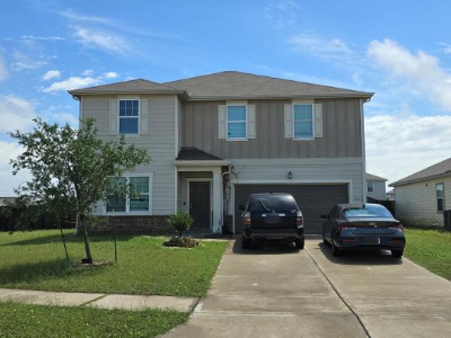 House for sale in Brookshire, Texas