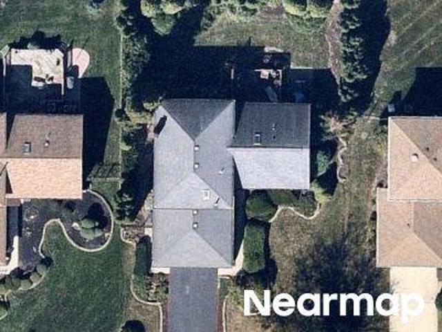 House for sale in Matteson, Illinois