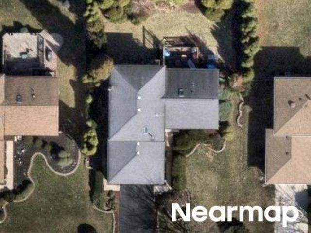 House for sale in Matteson, Illinois