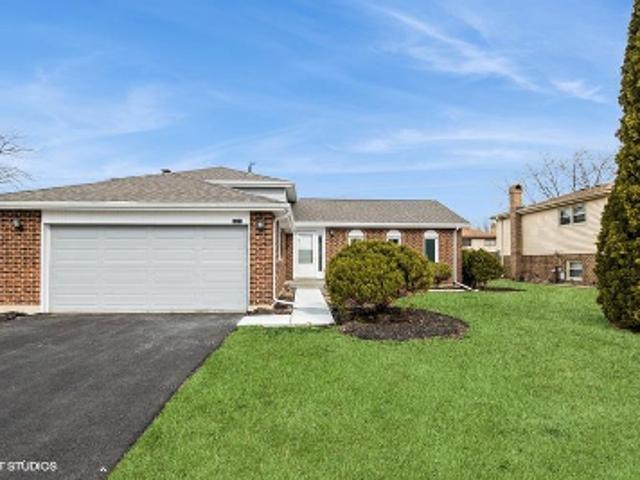 House for sale in Matteson, Illinois