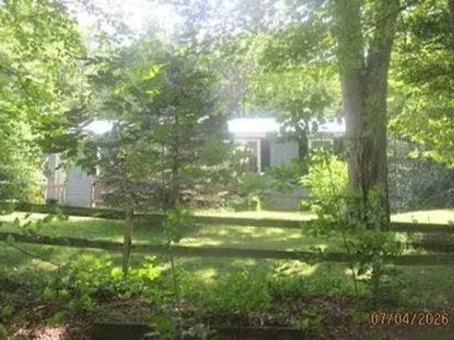 House for sale in Wardsboro, Vermont