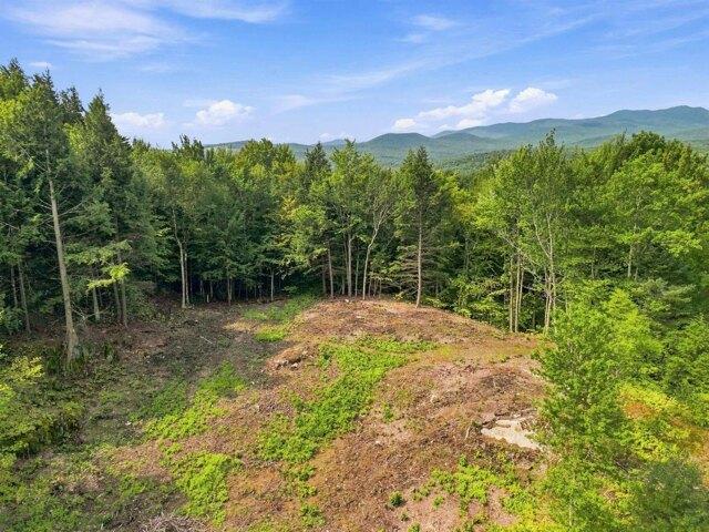 Land for sale in Vermont