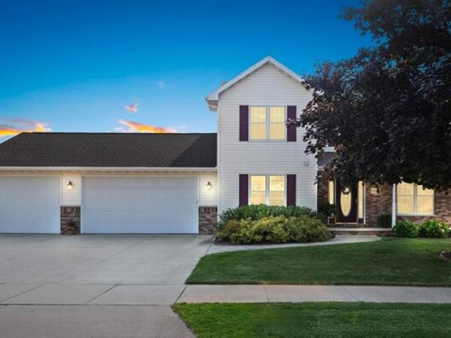 House for sale in Kaukauna, Wisconsin