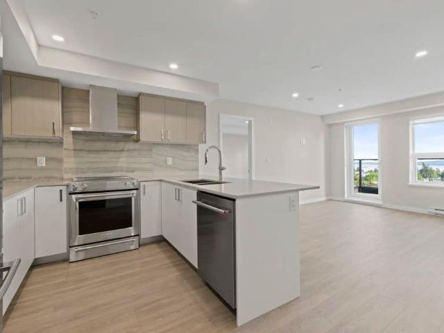 Apartment for rent in White Rock, British Columbia