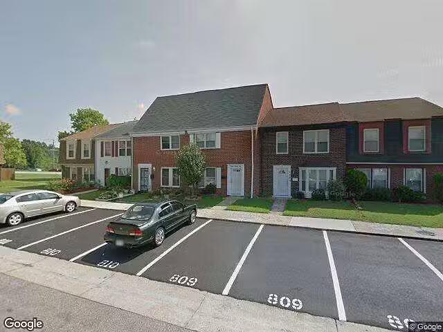 Condo for sale in Virginia Beach