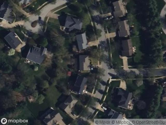House for sale in Louisville, Kentucky