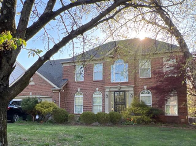 House for sale in Louisville, Kentucky