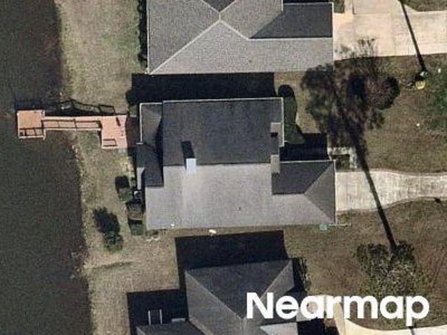 House for sale in Thomasville, Georgia